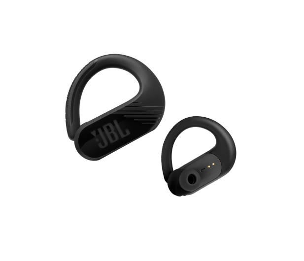 JBL Endurance Peak II Czarny - 606338 - zdjęcie 12